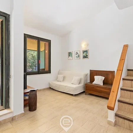Holiday home Eleonora *