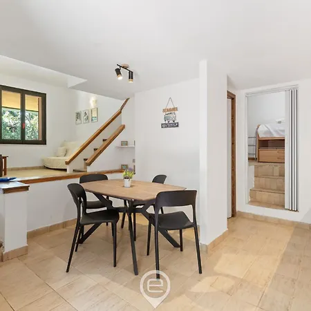 Holiday home Eleonora *