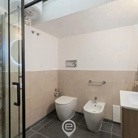 Eleonora Holiday home *