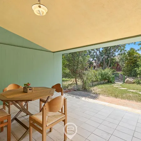 Holiday home Eleonora