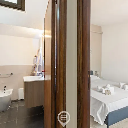 Holiday home Eleonora Villasimius