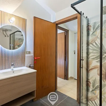 Eleonora Holiday home
