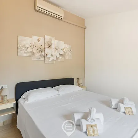 Eleonora Holiday home *