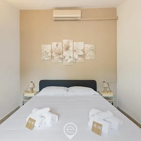 Holiday home Eleonora